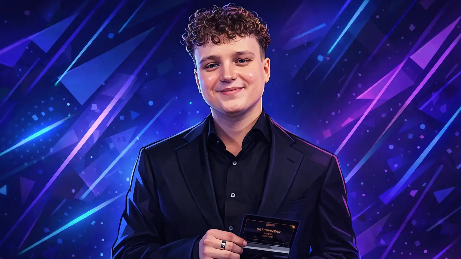 YEKINDAR: Falcons’ Roster Stability Could Help Them Challenge Vitality in CS2